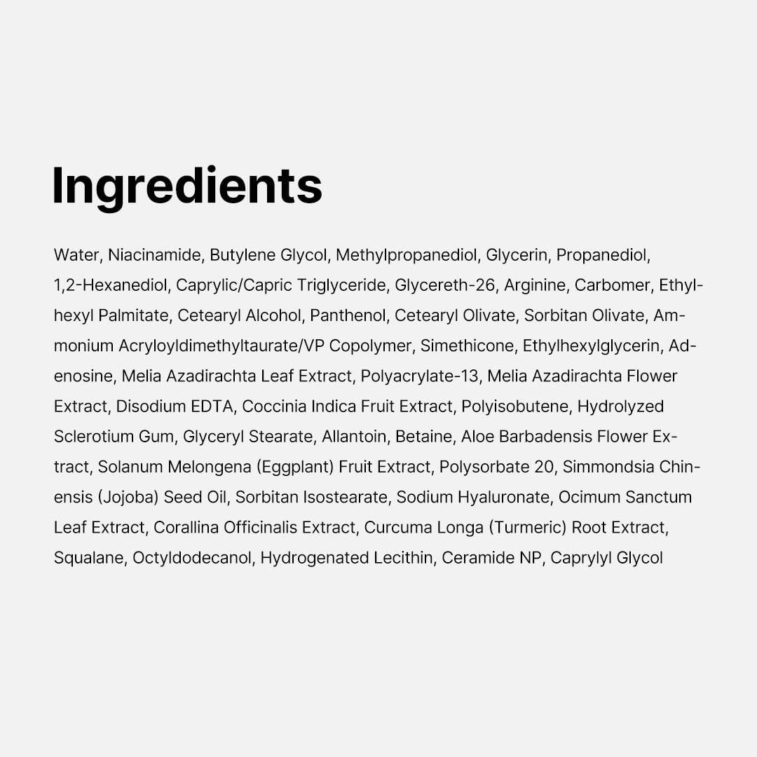 medicube Capsule Cream with Deep Vitamin C | Liposome Vitamin C Golden Capsule for Radiance & Firm-Looking Skin | Hydrating Glow Gel Texture | Korean Skincare, 1.94 oz