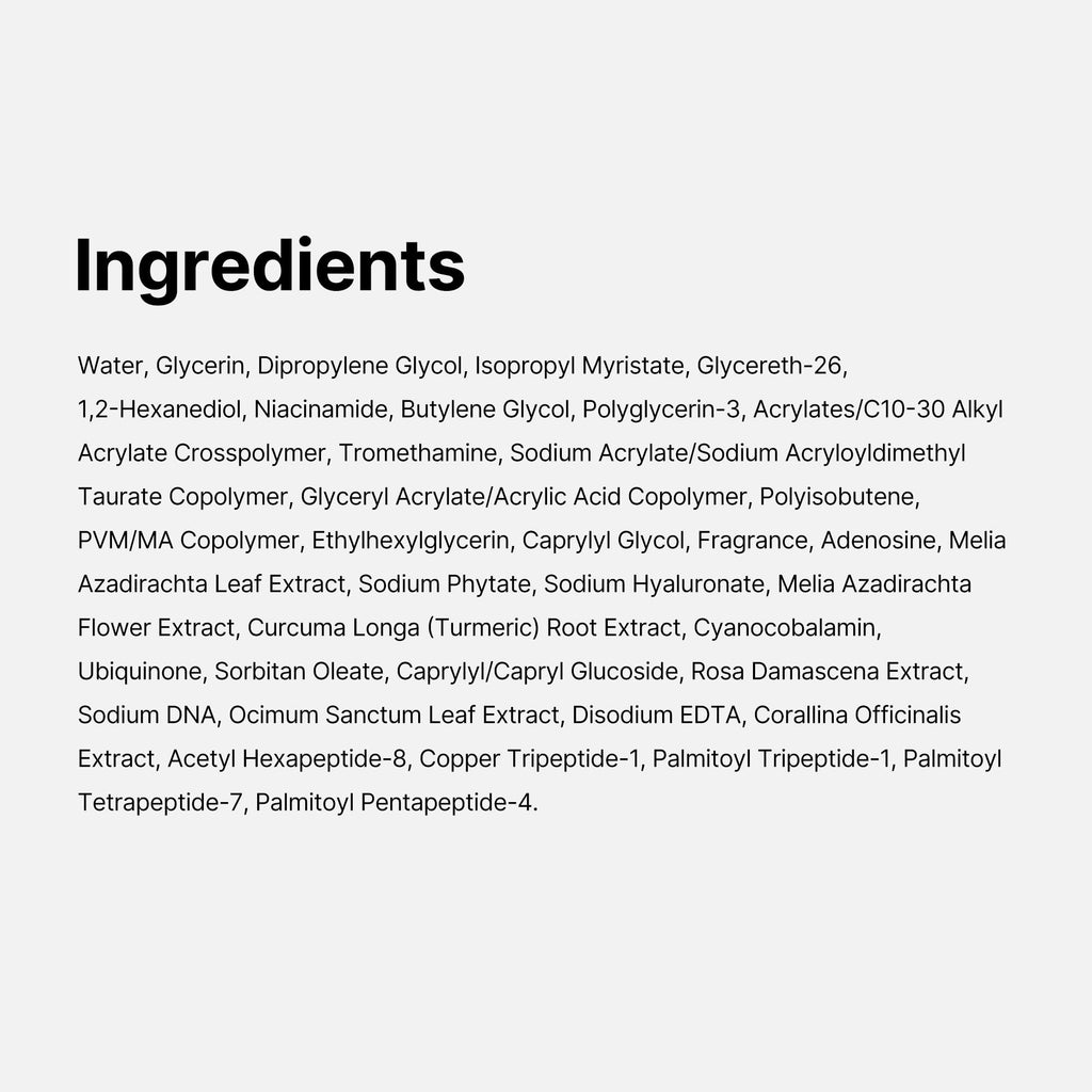 medicube PDRN Pink Peptide Serum with Salmon DNA | Pink Glow Serum with Peptides & Niacinamide for Hydration & Firm-Looking Skin | Uneven Tone Care