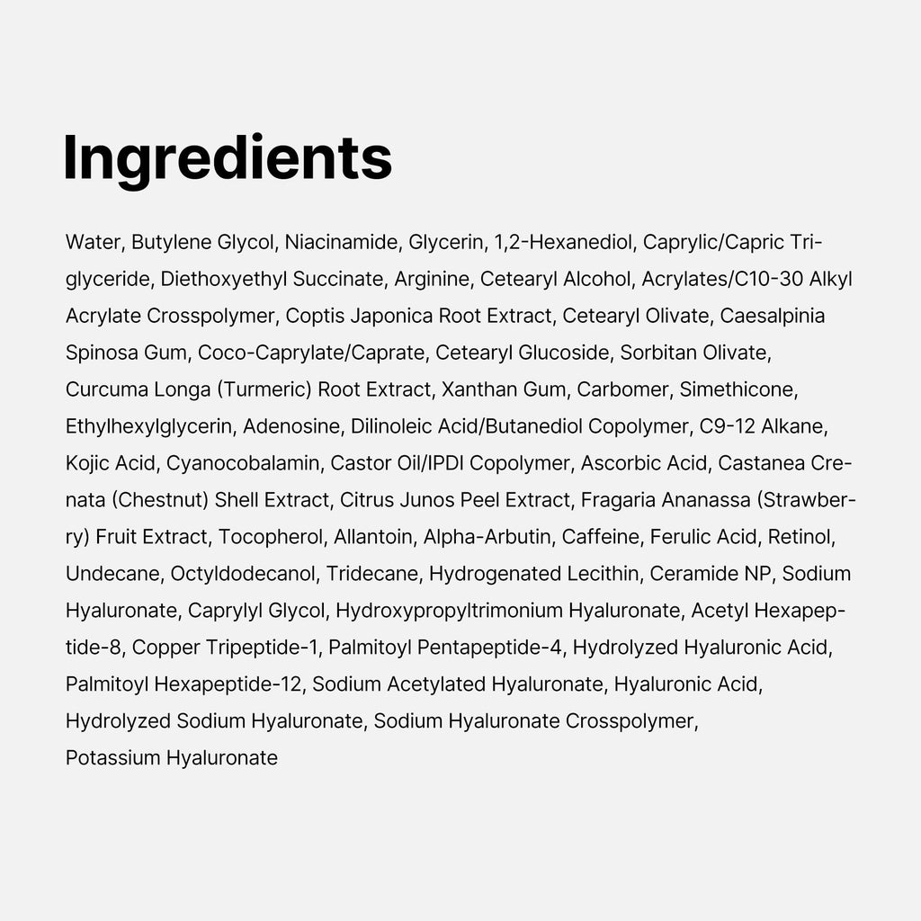 medicube Capsule Cream with Deep Vitamin C | Liposome Vitamin C Golden Capsule for Radiance & Firm-Looking Skin | Hydrating Glow Gel Texture | Korean Skincare, 1.94 oz