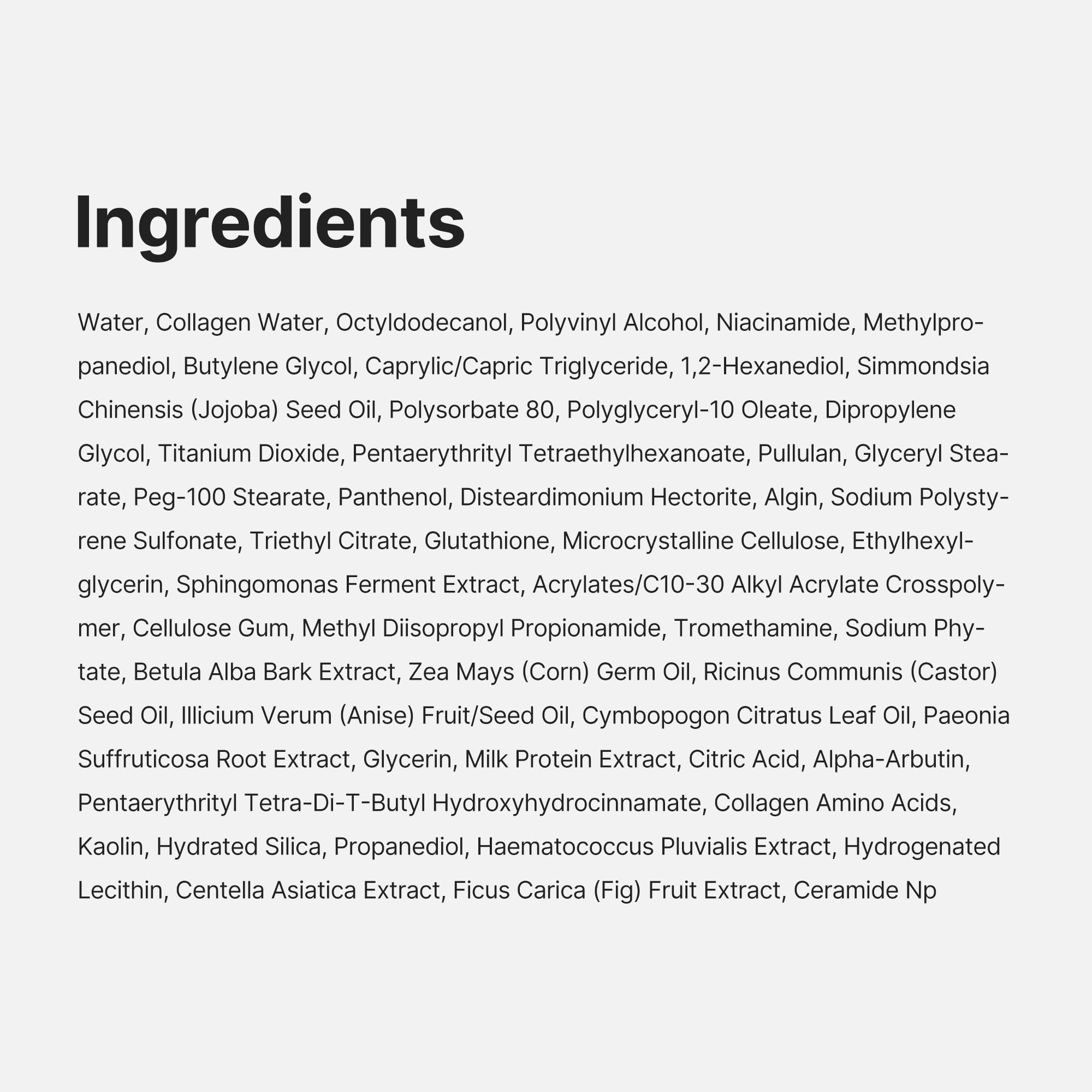 Medicube Wrapping Mask Collagen Overnight Peel Off Facial Mask | Elasticity & Hydration Care, Reduces Sagging & Dullness | Hydrolyzed Collagen For Glowing Skin