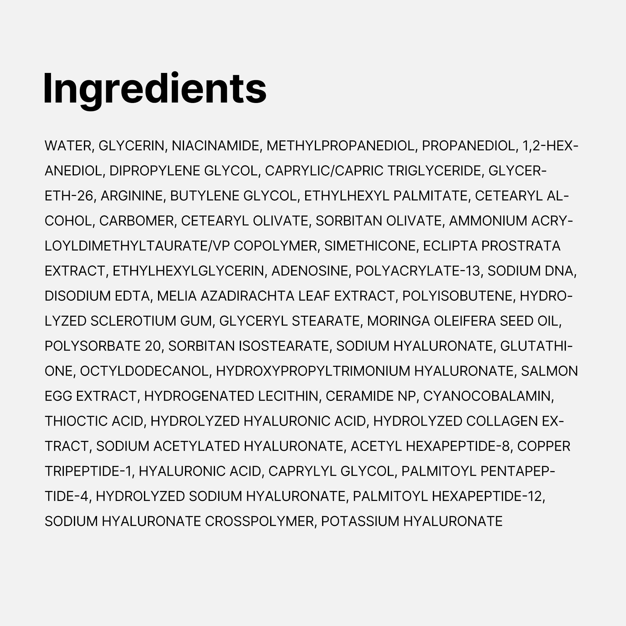 medicube Capsule Cream with Deep Vitamin C | Liposome Vitamin C Golden Capsule for Radiance & Firm-Looking Skin | Hydrating Glow Gel Texture | Korean Skincare, 1.94 oz