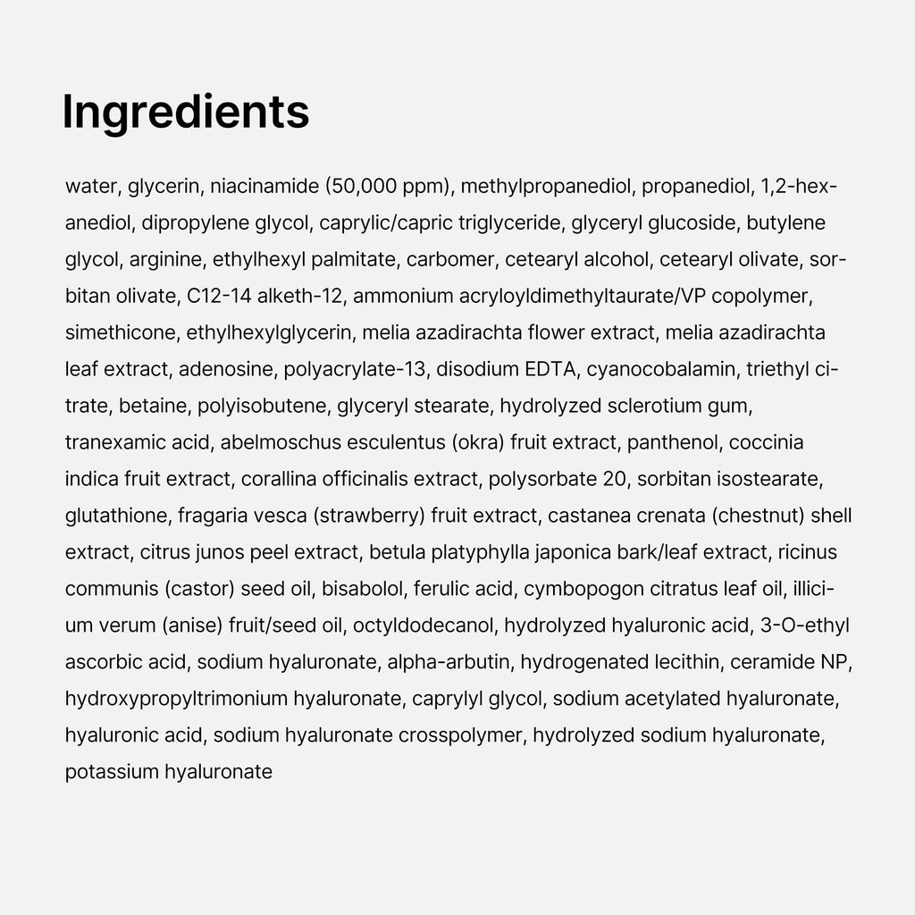 Medicube Vitamin C Capsule Cream (1.94 oz) - Korean skincare moisturizer (image 45)