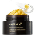 Medicube Vitamin C Capsule Cream (1.94 oz) - Korean skincare moisturizer (image 1)